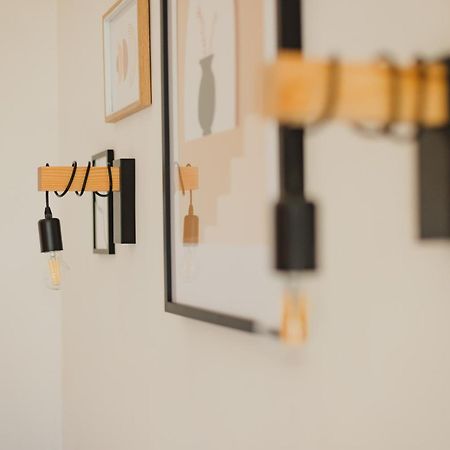 Vila Klara Apartments リュブリャナ エクステリア 写真