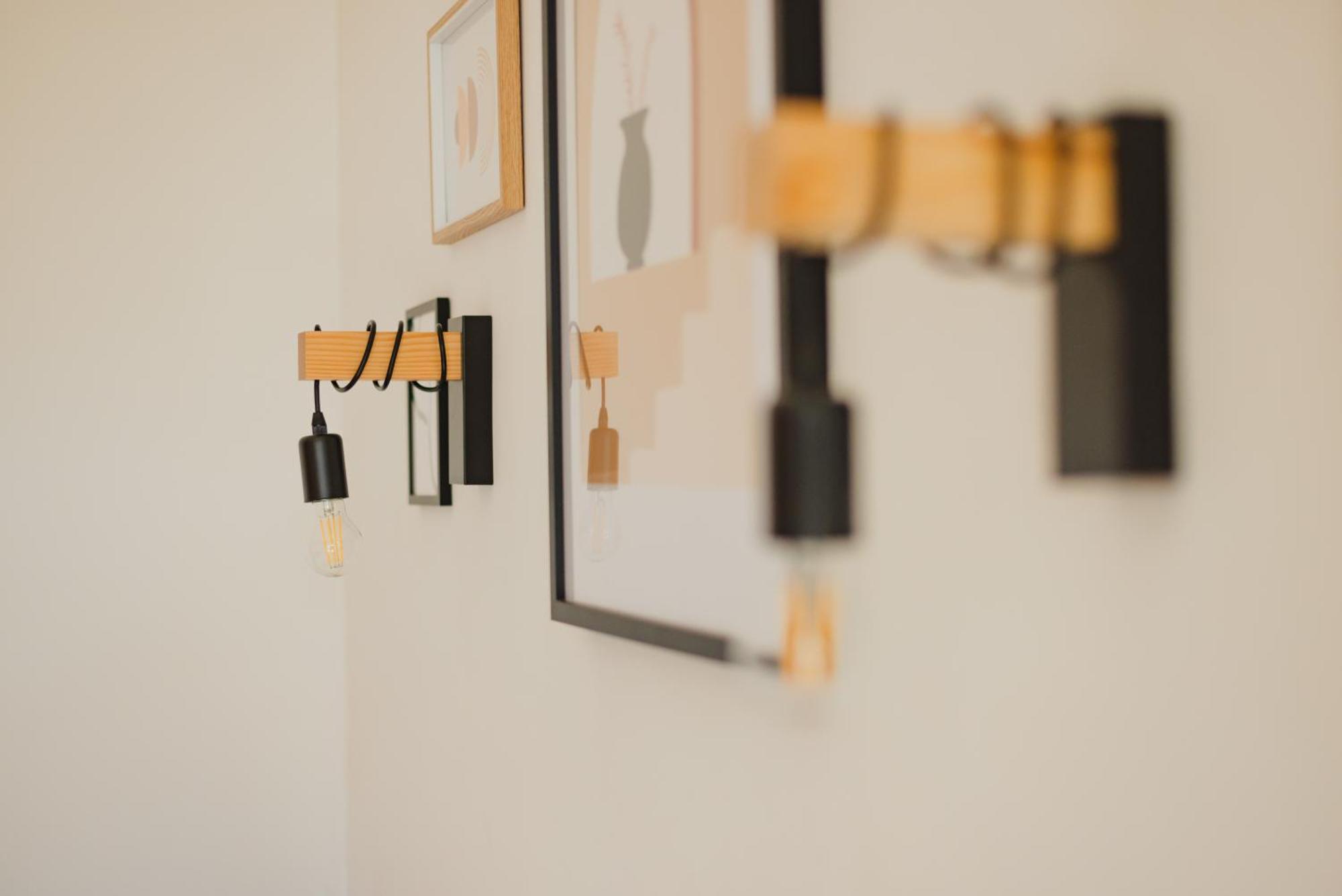 Vila Klara Apartments リュブリャナ エクステリア 写真