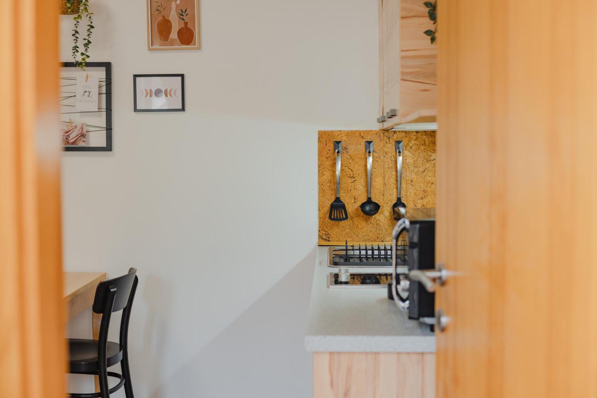 Vila Klara Apartments リュブリャナ エクステリア 写真