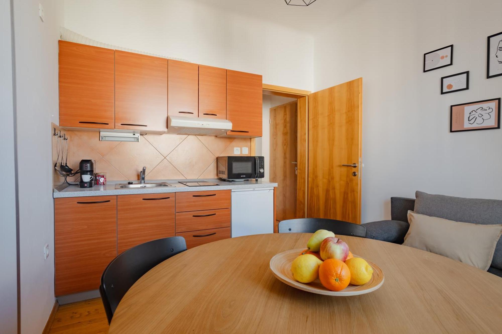 Vila Klara Apartments リュブリャナ エクステリア 写真