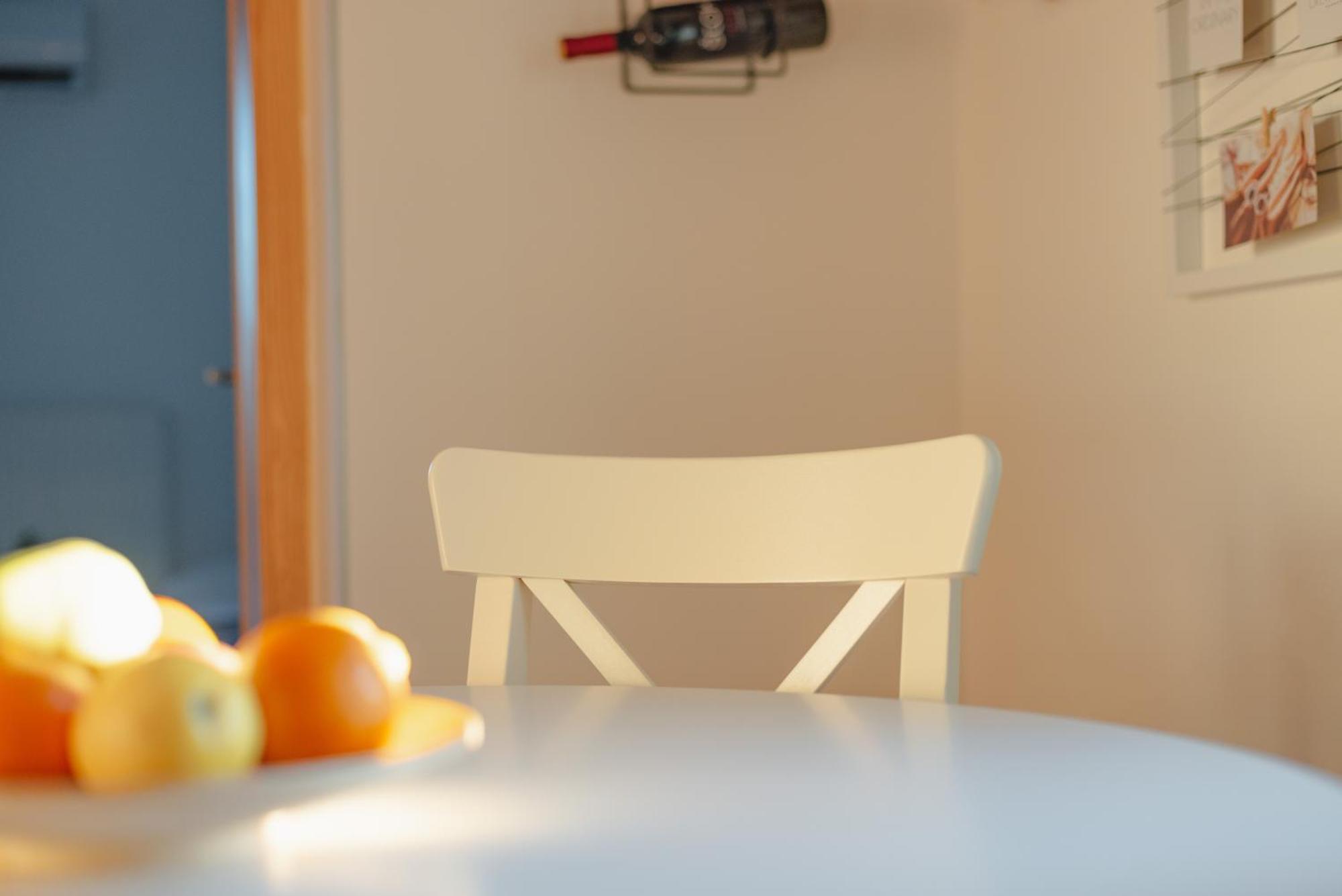 Vila Klara Apartments リュブリャナ エクステリア 写真