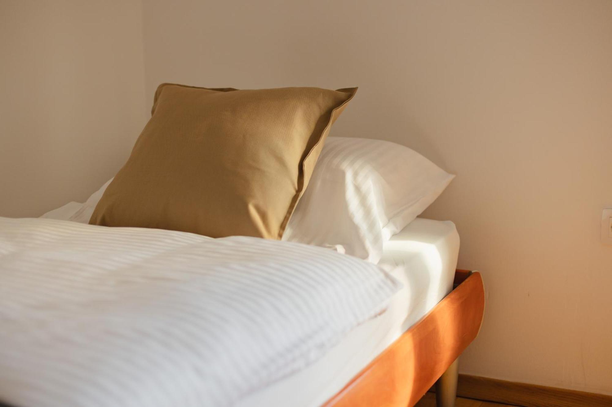 Vila Klara Apartments リュブリャナ エクステリア 写真
