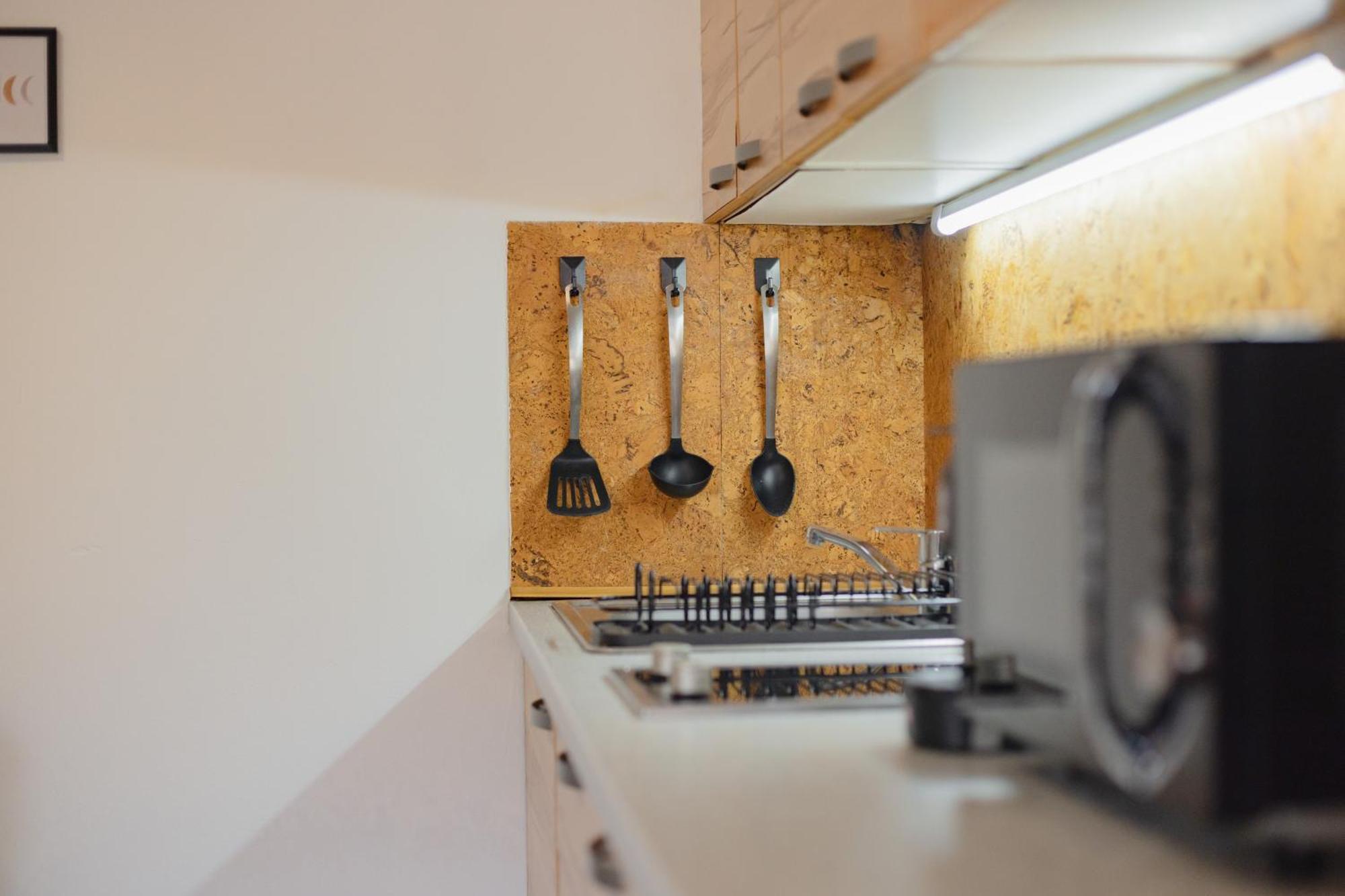 Vila Klara Apartments リュブリャナ エクステリア 写真