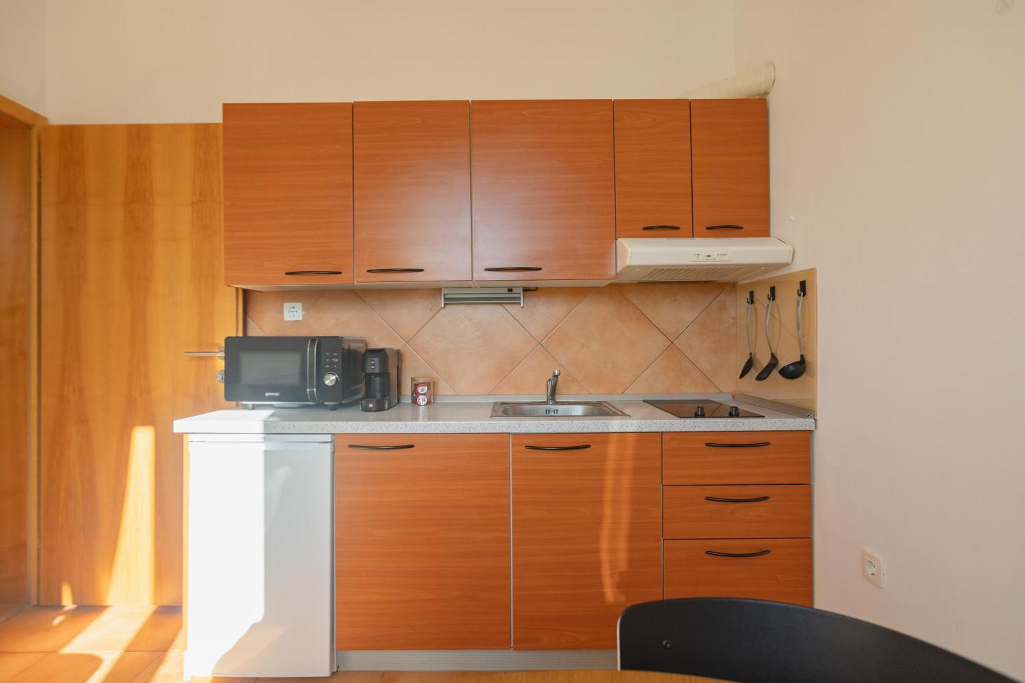 Vila Klara Apartments リュブリャナ エクステリア 写真